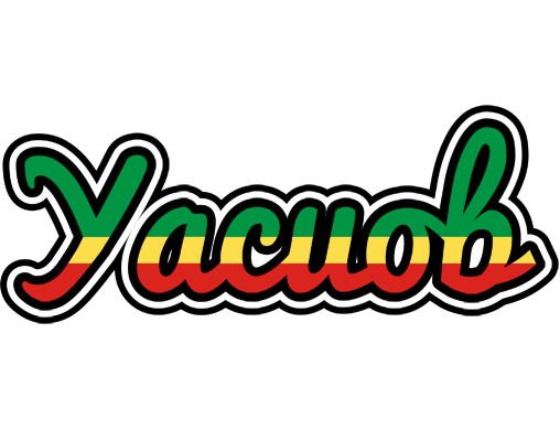 Yacuob african logo
