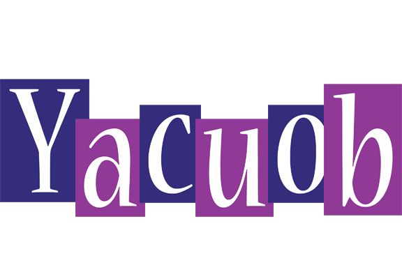 Yacuob autumn logo