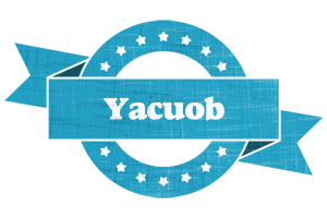 Yacuob balance logo