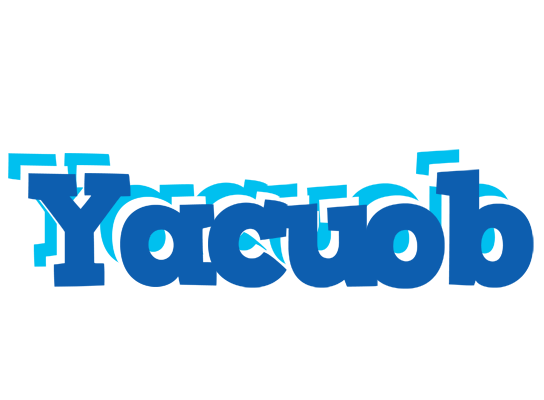 Yacuob business logo
