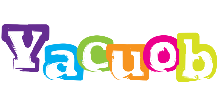 Yacuob casino logo