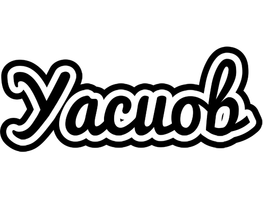 Yacuob chess logo