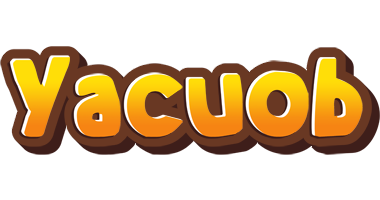 Yacuob cookies logo