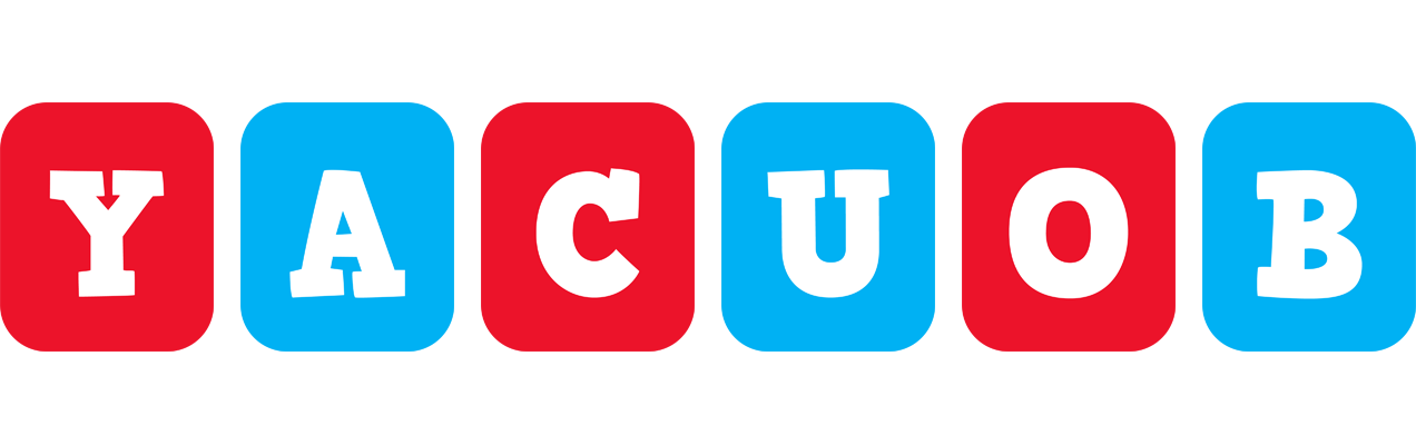 Yacuob diesel logo
