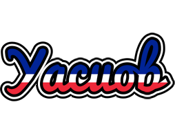 Yacuob france logo