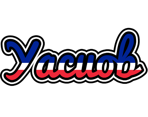 Yacuob france logo