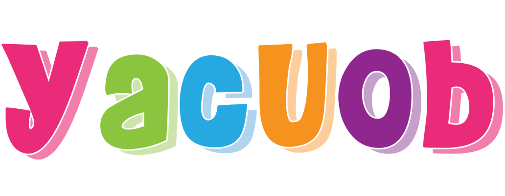 Yacuob friday logo