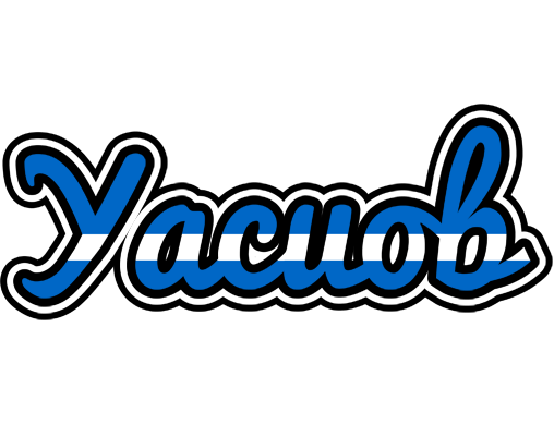 Yacuob greece logo