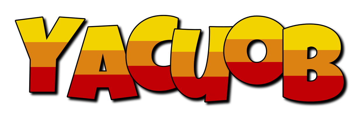 Yacuob jungle logo
