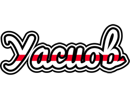 Yacuob kingdom logo