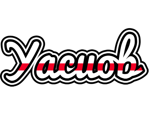 Yacuob kingdom logo