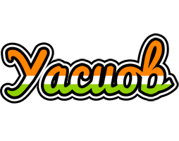 Yacuob mumbai logo