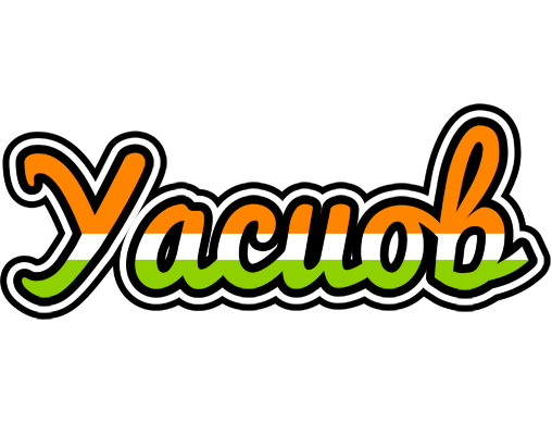 Yacuob mumbai logo