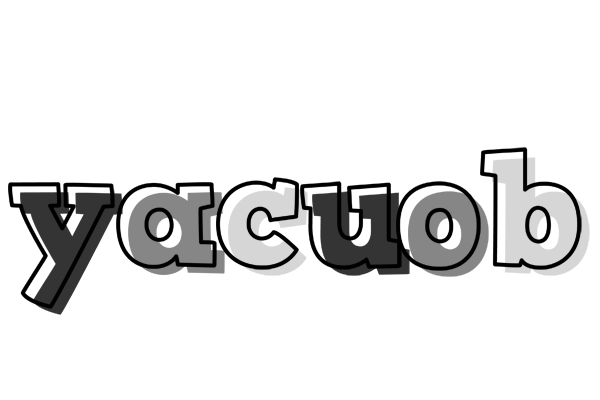 Yacuob night logo