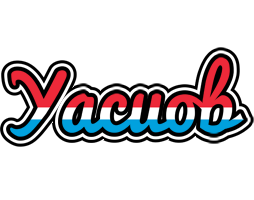 Yacuob norway logo