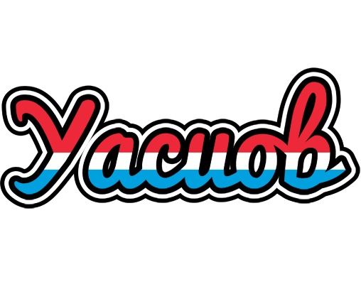 Yacuob norway logo