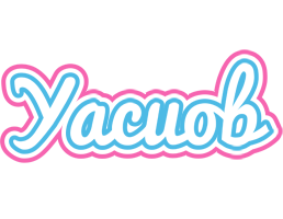 Yacuob outdoors logo