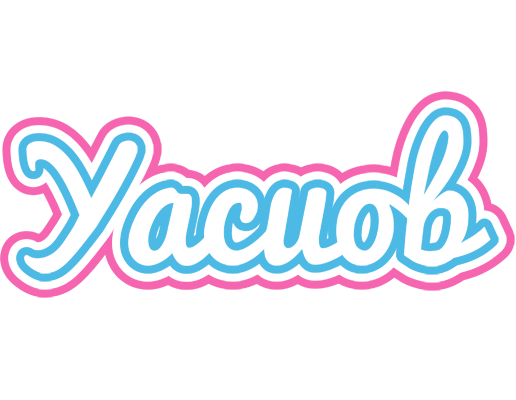Yacuob outdoors logo