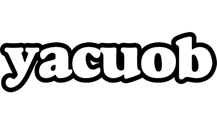 Yacuob panda logo