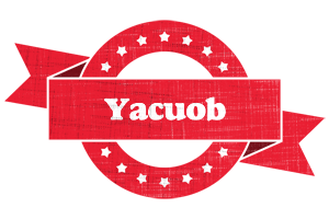 Yacuob passion logo