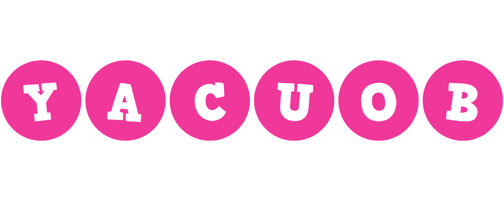 Yacuob poker logo