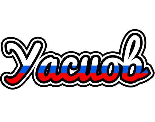 Yacuob russia logo