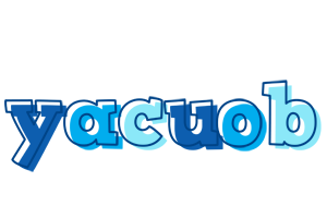 Yacuob sailor logo