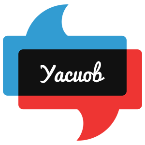 Yacuob sharks logo