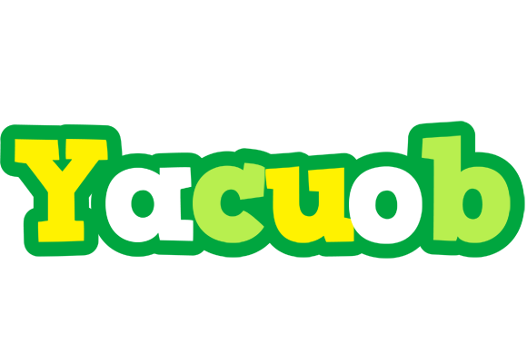 Yacuob soccer logo
