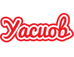 Yacuob sunshine logo