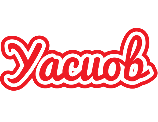 Yacuob sunshine logo
