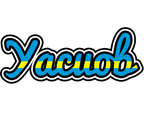 Yacuob sweden logo