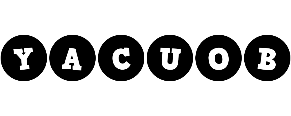 Yacuob tools logo