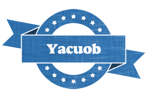 Yacuob trust logo