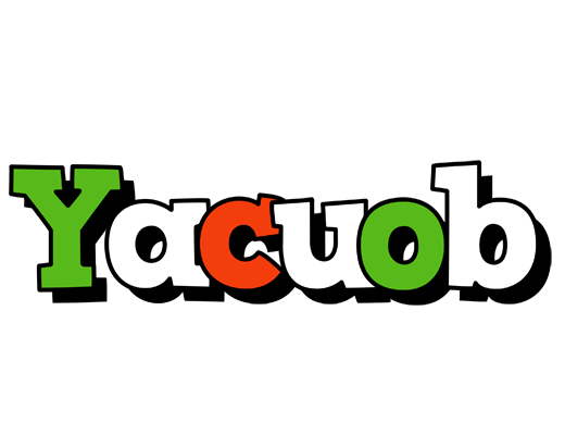 Yacuob venezia logo