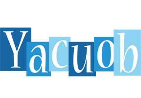 Yacuob winter logo