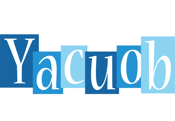 Yacuob winter logo