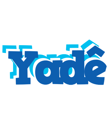 Yadê business logo