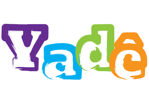 Yadê casino logo