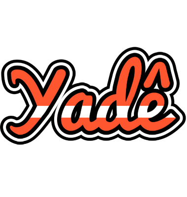 Yadê denmark logo