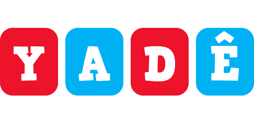 Yadê diesel logo