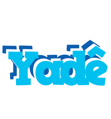 Yadê jacuzzi logo