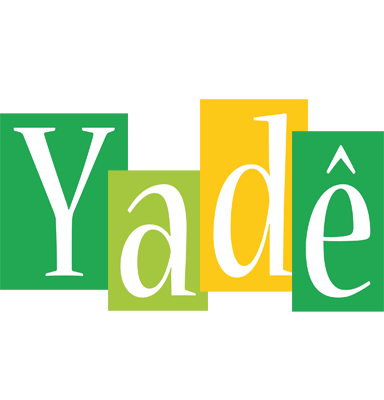 Yadê lemonade logo