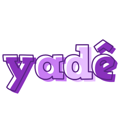 Yadê sensual logo