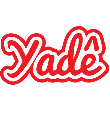 Yadê sunshine logo