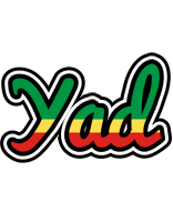 Yad african logo