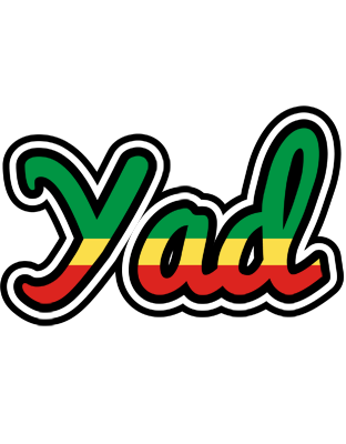 Yad african logo