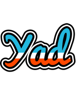 Yad america logo