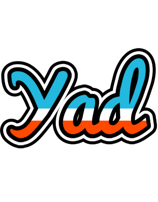 Yad america logo
