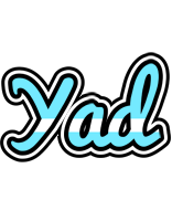 Yad argentine logo